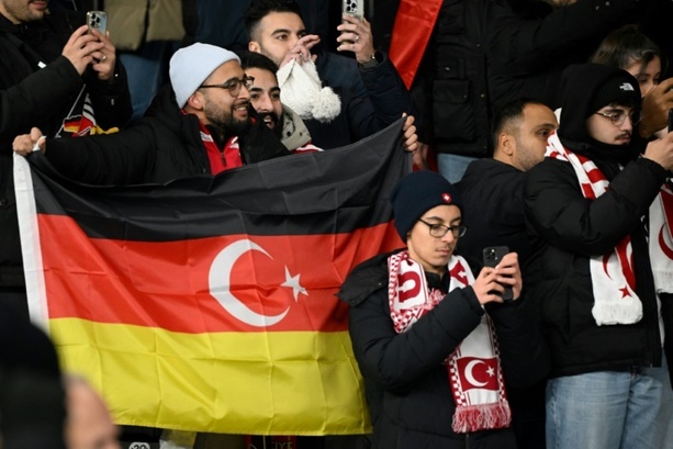 Bild vergrößern: Grünen-Politiker fordert kritische Worte von Steinmeier bei Türkei-Besuch