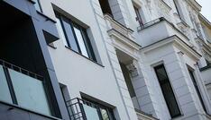 Immobilien-Kompass zeigt wieder Preisanstieg am Wohnmarkt