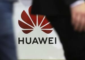 Stoltenberg rät Deutschland zu Huawei-Absage bei Netzausbau