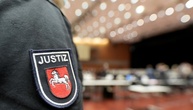 Sicherungsverfahren um zwei tödliche Messerangriffe in Hannover begonnen