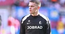 1. Bundesliga: Freiburg schlägt Gladbach