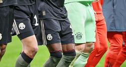 Leverkusen empfängt im DFB-Pokal-Halbfinale die Bayern