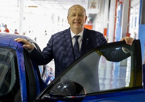 Im Gespräch: Alfa Romeo-Chef Jean Philippe Imparato - ,,Wir wollen uns höher positionieren