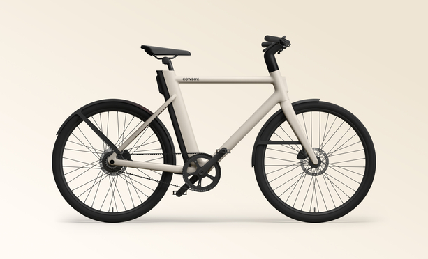 Bildergalerie: Cowboy Cruiser - Belgier setzen auf Hollandrad-Stil