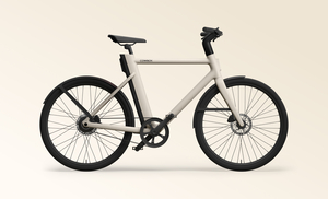 Cowboy Cruiser - Belgier setzen auf Hollandrad-Stil