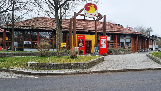 Bild vergr&ouml;&szlig;ern: ADAC-Raststätten-Test  - Immer zu teuer 