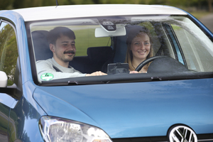 Umfrage - Deutsche schieben Auto-Wechsel auf