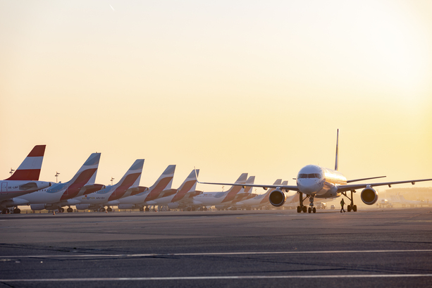 Bild vergr&ouml;&szlig;ern: Flugreisen - Preisexplosion nach Corona