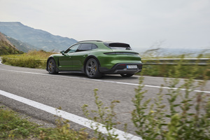 Zufriedenheits-Studie  - Tesla und Porsche top, Stellantis flop 