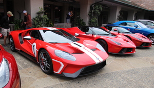 Australien: Sonder-Führerschein für Sportwagen - U-Lizenz wird Pflicht