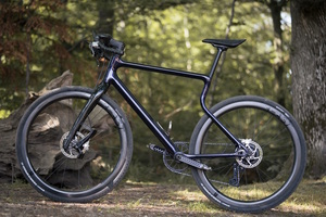 Urwahn Waldwiesel ,,Trickstuff Beast Edition