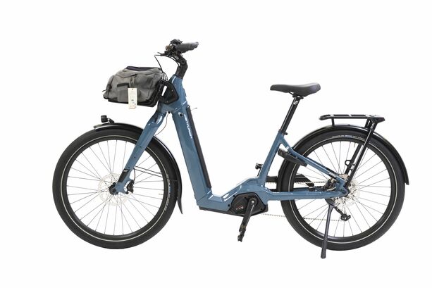 Bild vergr&ouml;&szlig;ern: Centurion Easy R900i - Der Supertiefeinsteiger