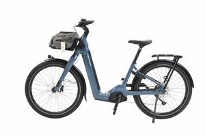 Centurion Easy R900i - Der Supertiefeinsteiger