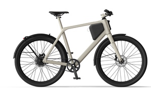 Lemmo One mit Riemenantrieb - Schöner, aber nicht praktischer