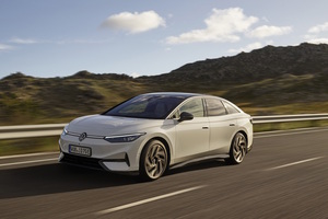 KfW-Studie  - Unternehmen als Treiber der Klima-Verkehrswende