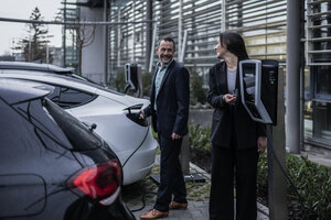 Neue Regeln und Gesetze  - Das bringt der Herbst für Autofahrer 