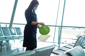 Flugausfälle wegen Corona   - Verjährung droht  