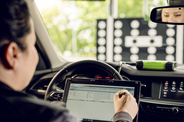 Bild vergr&ouml;&szlig;ern: Zugang zu Fahrzeugdaten  - EuGH entscheidet zugunsten freier Werkstätten