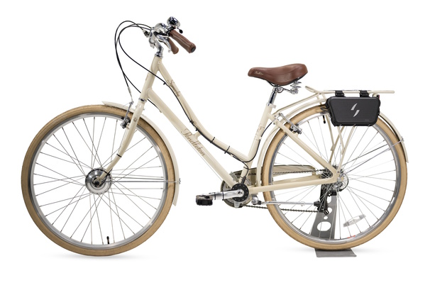 Bildergalerie: Swytch Go - Ein Pedelec für unter 500 Euro