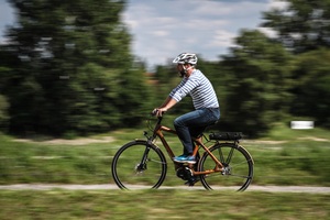 Zusammenstöße von Radlern und Passanten  - Haltestellen und Fußgängerzonen sind Unfall-Hotspots