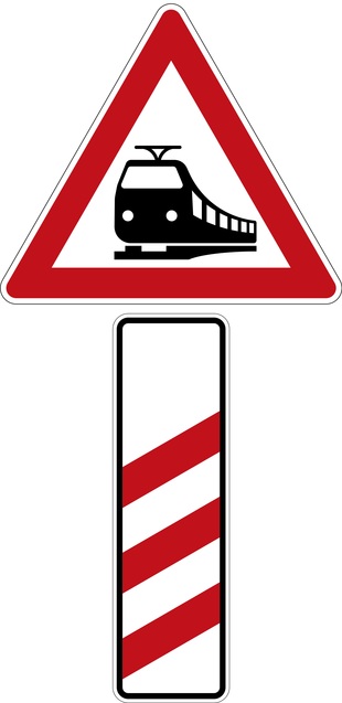 Bild vergr&ouml;&szlig;ern: Umfrage: Wie gut kennen Autofahrer gängige Verkehrsschilder - Geht so