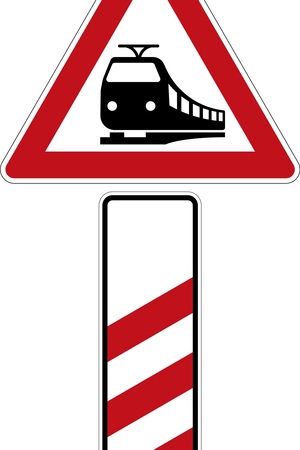 Umfrage: Wie gut kennen Autofahrer gängige Verkehrsschilder - Geht so