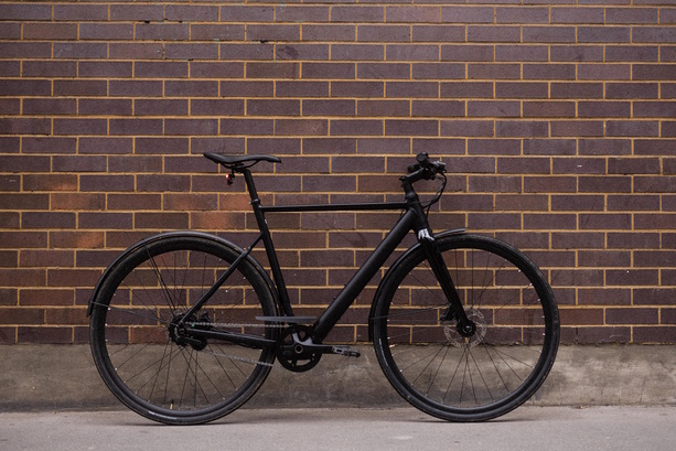 Bildergalerie: Decathlon Btwin Speed 900E Connect  - Schickes Schummelrad zum Sparpreis