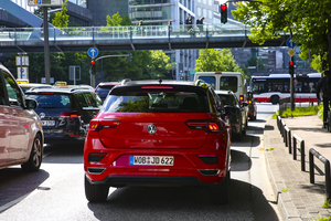 Urbane Mobilität   - München ist zukunftsfest 