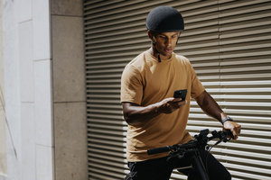 Bosch E-Bikes: Updates für Flow App  - Diebstahlbericht und Navi-Schnellmenü