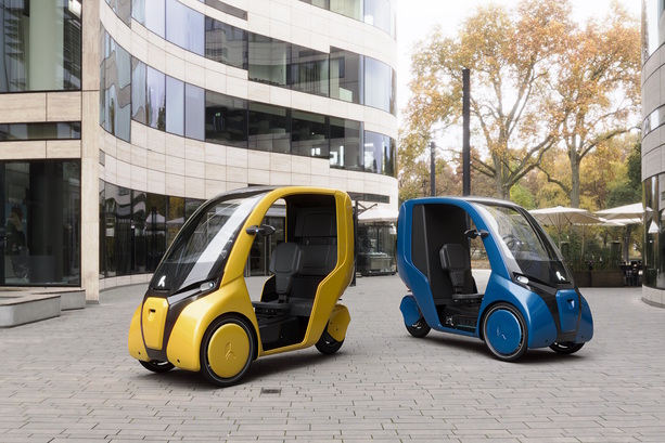 Bildergalerie: Hopper First Edition - Teurer also ein Dacia Sandero