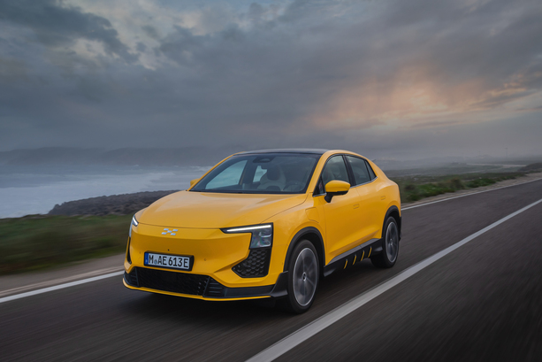 Bild vergr&ouml;&szlig;ern: Sorgen vor den E-Autokauf - Elektro-Erfahrung entspannt