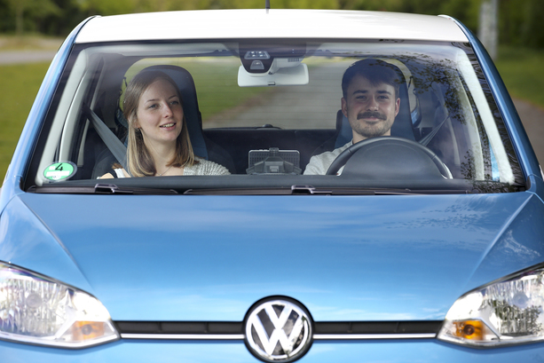 Bild vergr&ouml;&szlig;ern: Die Autonamen der Deutschen - So heißt das liebste Kind 