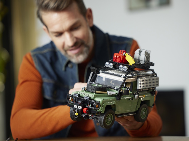 Bildergalerie: Geschenkideen für mobile Menschen - Liebes Christkind...