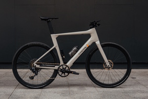 Canyon Roadlite:ON CF 9 LTD - Aufgeräumt und ultraleicht