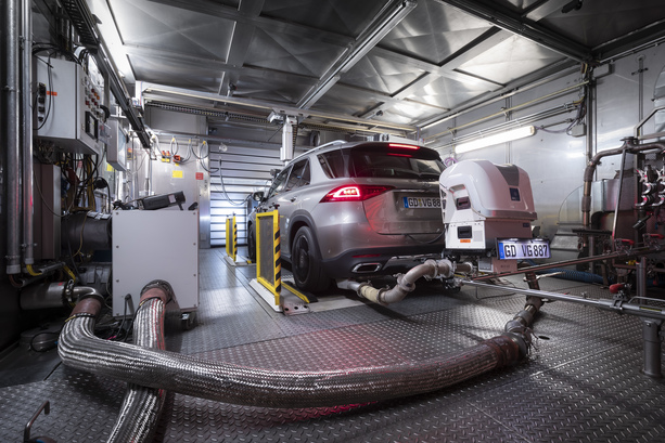 Bild vergr&ouml;&szlig;ern: Euro 7  - Grenzwerte ändern sich kaum 