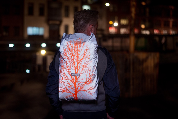 Bildergalerie: Ratgeber: Mehr Sichtbarkeit im Straßenverkehr - Sichtbar und stylisch