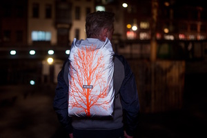 Ratgeber: Mehr Sichtbarkeit im Straßenverkehr - Sichtbar und stylisch