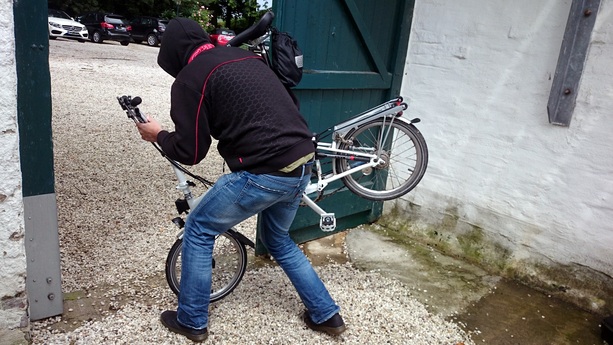 Bild vergr&ouml;&szlig;ern: Versicherungsquoten bei Fahrrädern/E-Bikes - Der Kaufpreis entscheidet