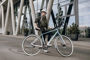 Diamant im Modelljahr 2024  - Leicht und neu gemischt