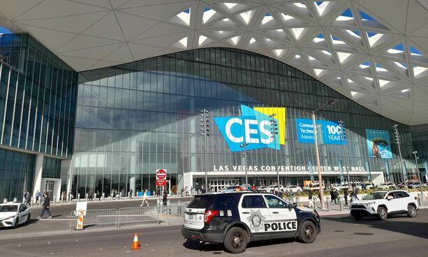 Bildergalerie: Was aus den Trends der CES wird - Alles dreht sich um die Software