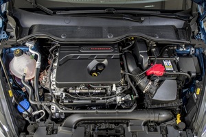 Downsizing-Trend  - Hubraum-Schwund bei Benzinern 