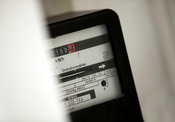 Bild vergr&ouml;&szlig;ern: Dena-Chefin fordert baldige Einführung des Klimagelds