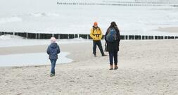 Buschmann will Reformstau im Familienrecht auflösen