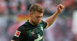 1. Bundesliga: Bayern verlieren gegen Bremen