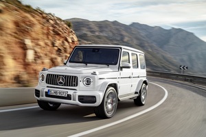 Automarken in der Popkultur  - Rapper flexen mit Luxus-Karren 