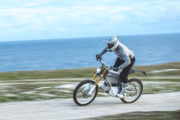 Bild vergr&ouml;&szlig;ern: Zweiradmarke Cake zieht den Stecker - Start-up-Sterben geht weiter