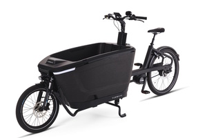 Tenways Cargo One - Schafft viel, kostet wenig