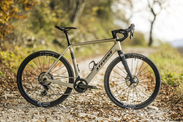 Bildergalerie: Stevens E-Getaway - Leichter Luxus