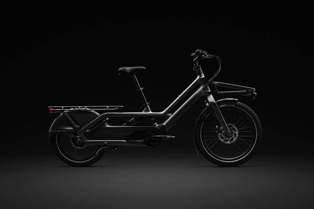 Bildergalerie: Specialized Turbo Porto - Autoersatz mit Radarschirm