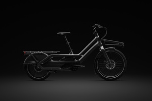 Specialized Turbo Porto - Autoersatz mit Radarschirm